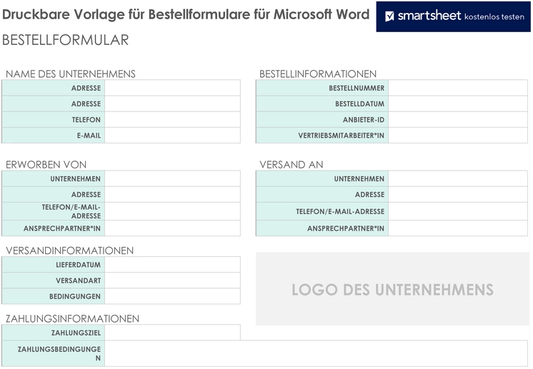 word-vorlage-fuer-bestellformulare-zur-verwaltung-von-bestellungen