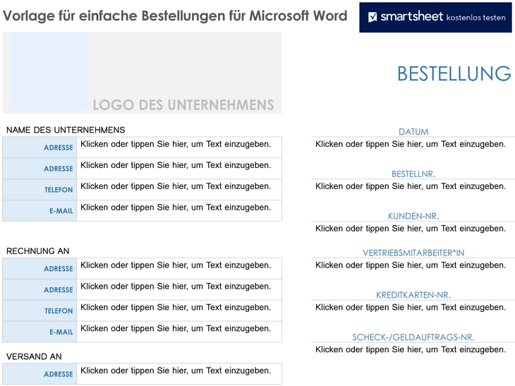 word-vorlage-fuer-bestellungen-im-business-bereich