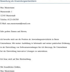 word-vorlage-fuer-bewerbung-als-anwendungsentwicklerin