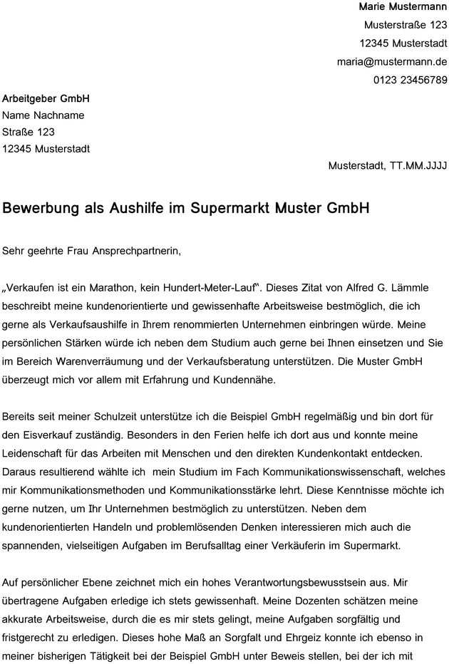 word-vorlage-fuer-bewerbung-als-aushilfe-im-supermarkt