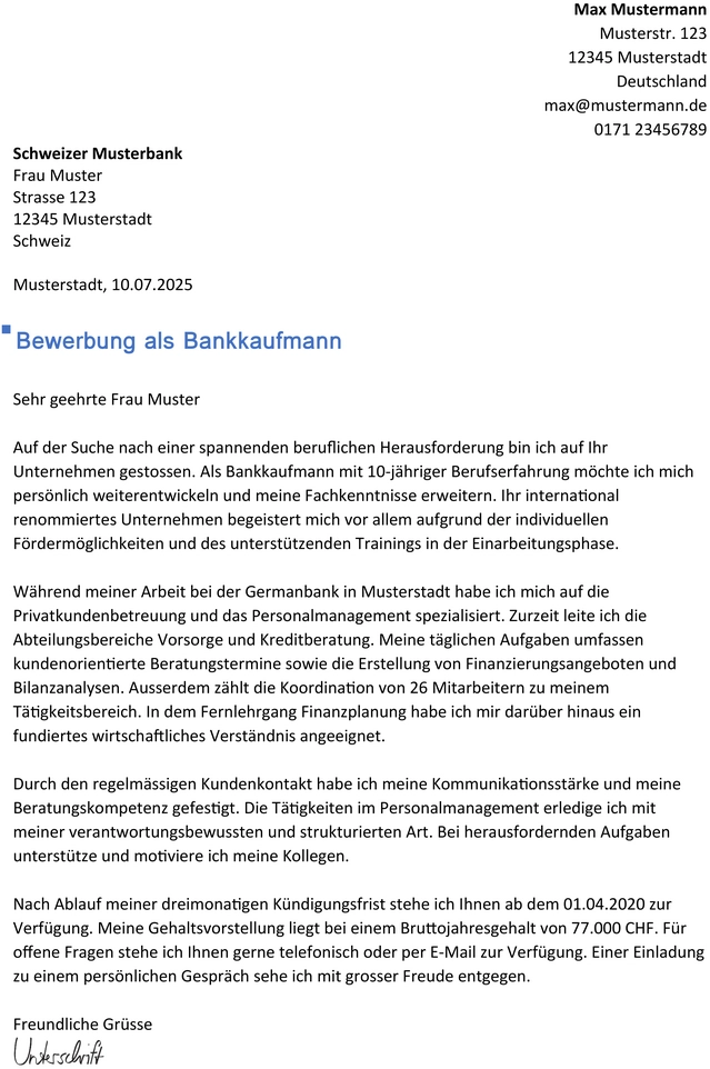 word-vorlage-fuer-bewerbung-als-bankkaufmann