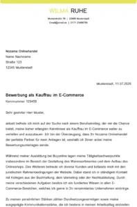 word-vorlage-fuer-bewerbung-als-kauffrau-im-e-commerce