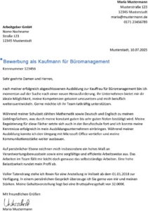 word-vorlage-fuer-bewerbung-als-kaufmann-fuer-bueromanagement