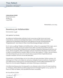 word-vorlage-fuer-bewerbung-als-notfallsanitaeter