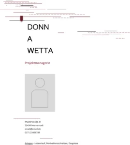word-vorlage-fuer-bewerbung-als-projektmanagerin