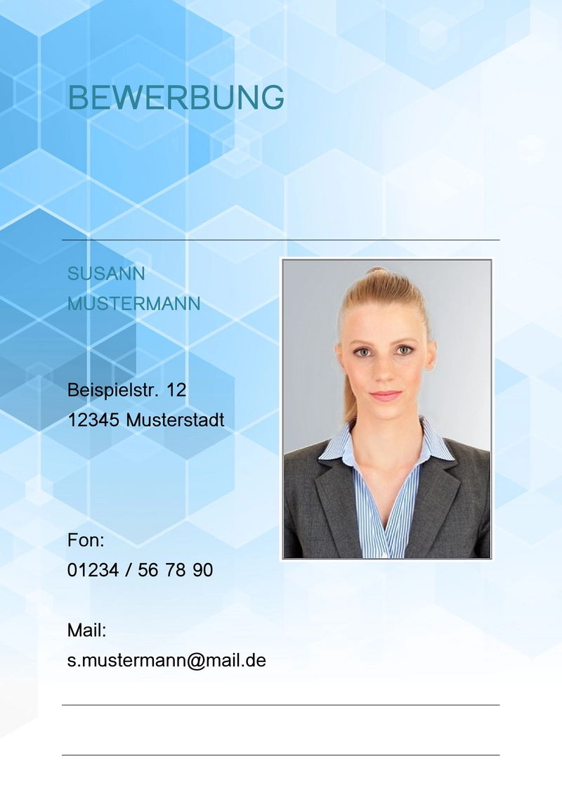 word-vorlage-fuer-bewerbung-professionelle-bewerbungsschreiben