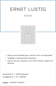word-vorlage-fuer-bewerbung-schueler
