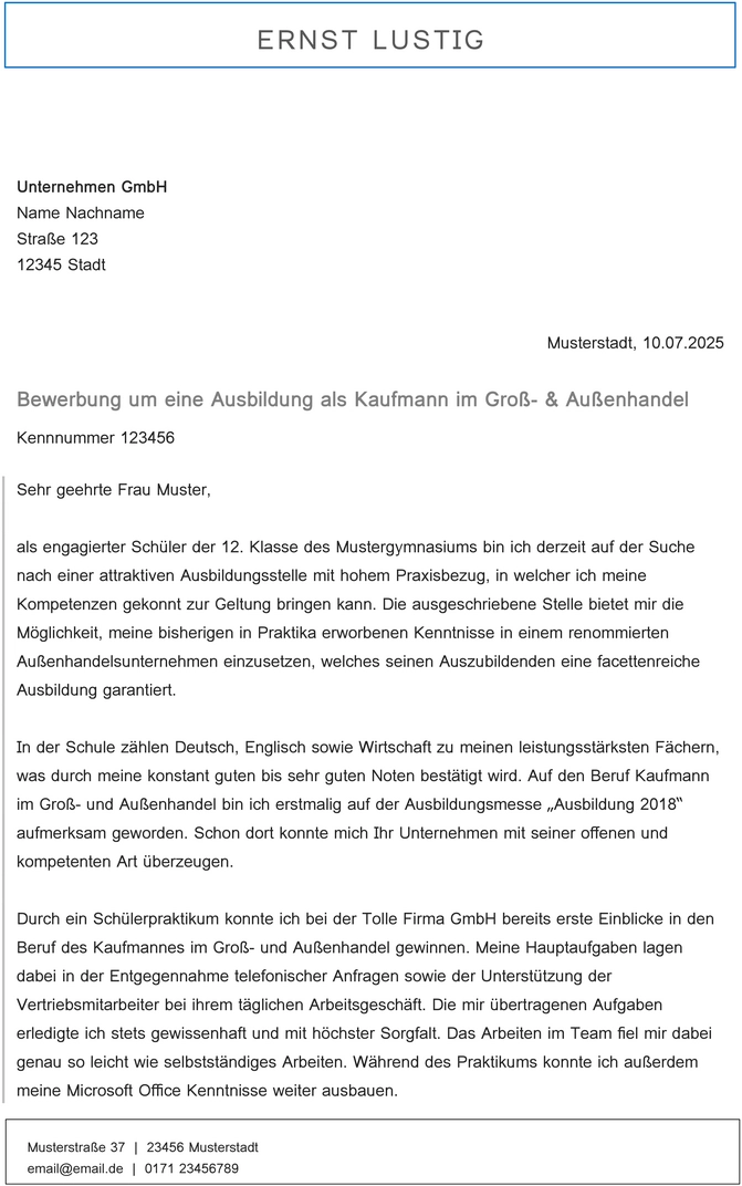 word-vorlage-fuer-bewerbung-um-eine-ausbildung-im-gross-und-aussenhandel