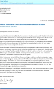 word-vorlage-fuer-bewerbung-um-medienkommunikation-studium