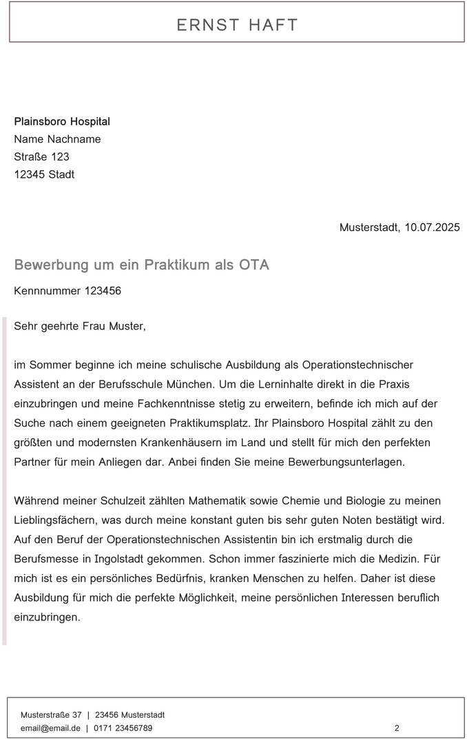 word-vorlage-fuer-bewerbung-um-praktikum-als-ota
