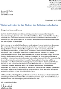 word-vorlage-fuer-bewerbungen-im-bereich-schule-und-studium