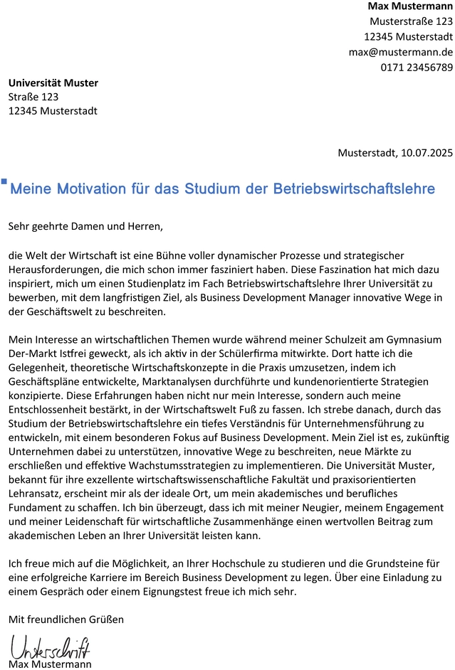 word-vorlage-fuer-bewerbungen-im-bereich-schule-und-studium