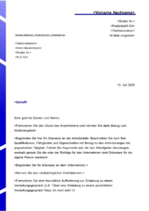 word-vorlage-fuer-bewerbungen-mit-anschreiben-und-lebenslauf