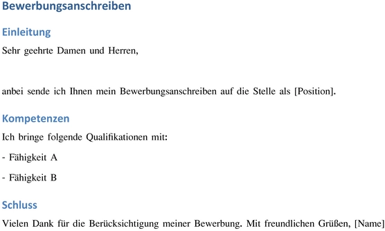 word-vorlage-fuer-bewerbungsanschreiben