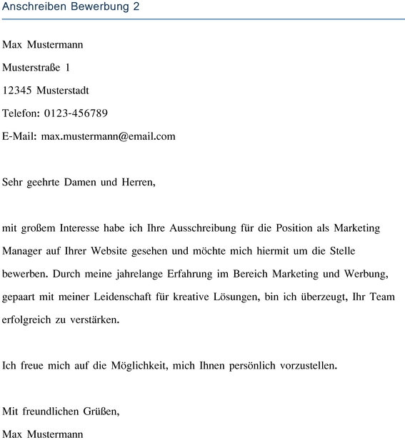 word-vorlage-fuer-bewerbungsschreiben-als-marketing-manager