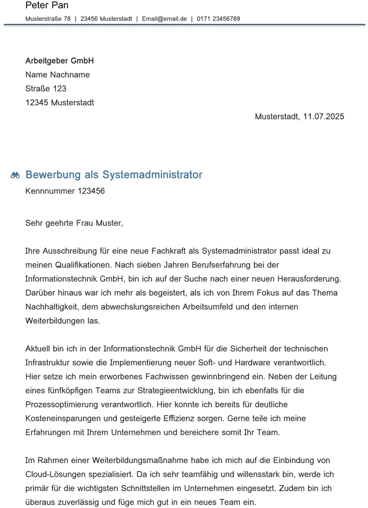 word-vorlage-fuer-bewerbungsschreiben-als-systemadministrator