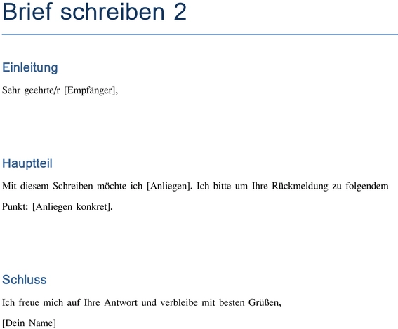 word-vorlage-fuer-briefe-zur-effektiven-kommunikation