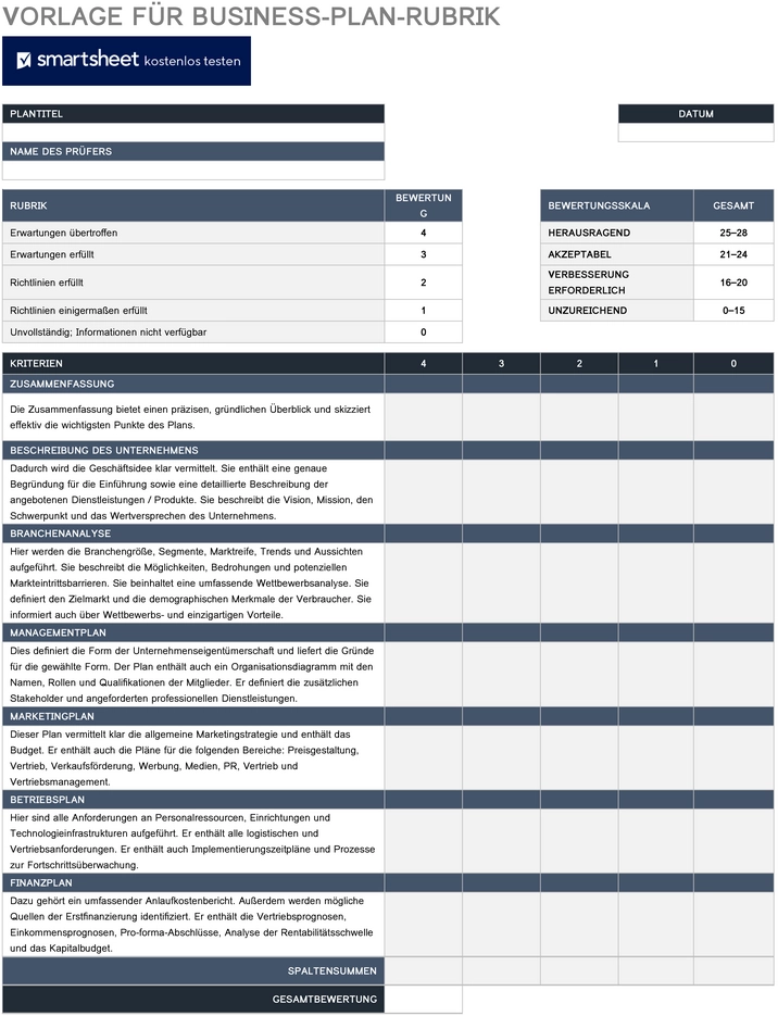 word-vorlage-fuer-business-plan-rubrik-mit-bewertungsparametern