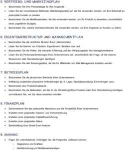 word-vorlage-fuer-business-plan-zur-unternehmensplanung
