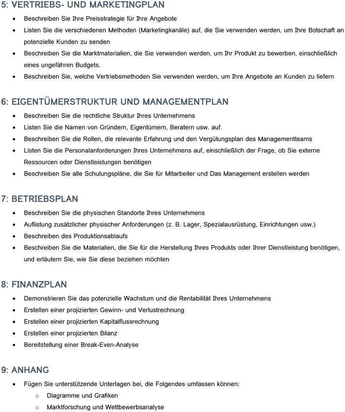 word-vorlage-fuer-business-plan-zur-unternehmensplanung