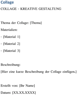 word-vorlage-fuer-collage-kreative-gestaltung