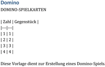 word-vorlage-fuer-domino-spielkarten-erstellung-von-spielkarten