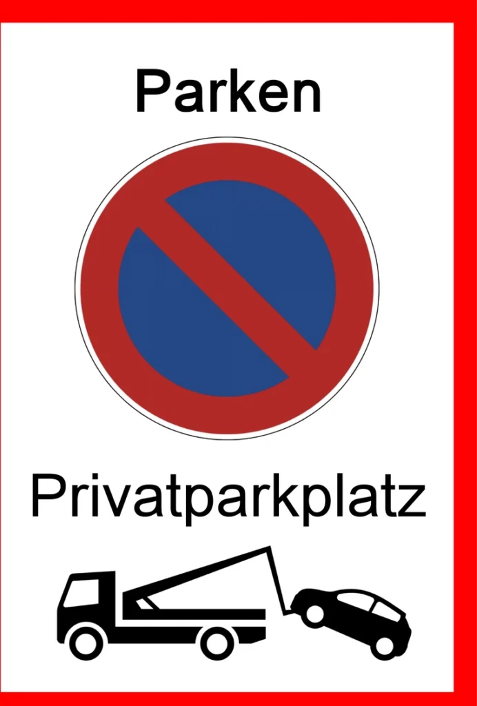 word-vorlage-fuer-ein-parkverbotsschild-fuer-privatparkplaetze
