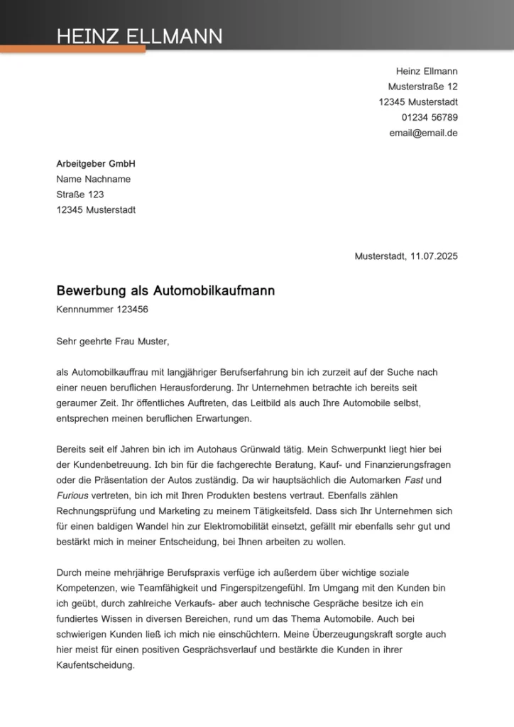 word-vorlage-fuer-eine-bewerbung-als-automobilkaufmann