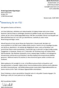 word-vorlage-fuer-eine-bewerbung-um-ein-freiwilliges-soziales-jahr