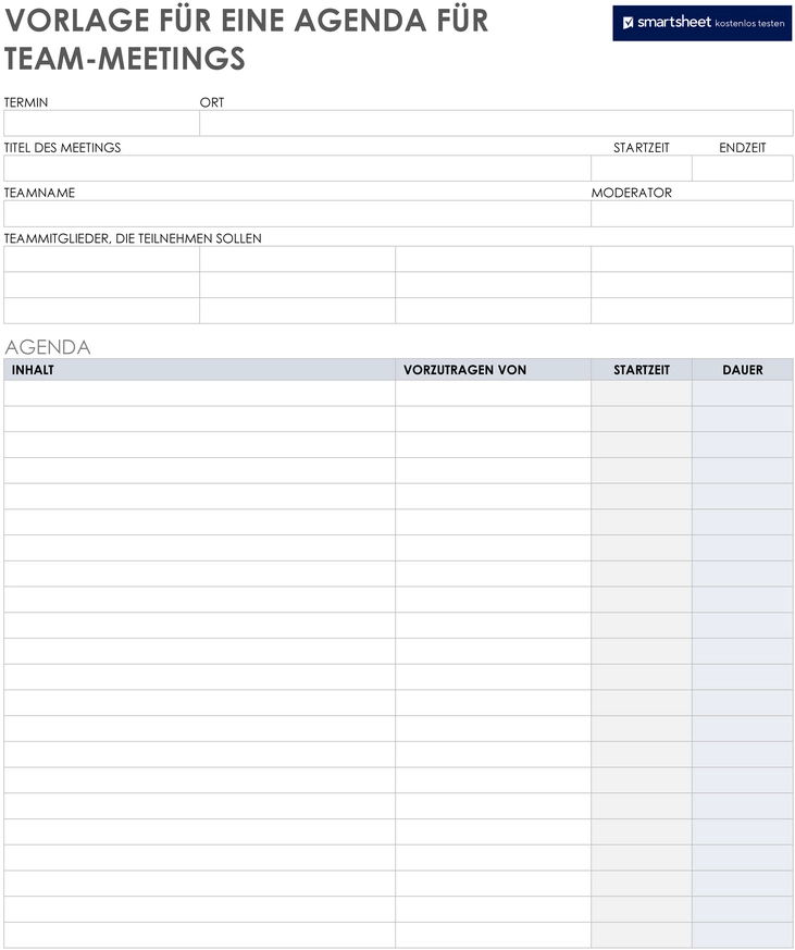 word-vorlage-fuer-eine-team-meeting-agenda