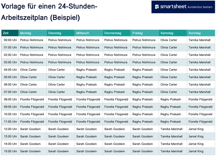 word-vorlage-fuer-einen-24-stunden-arbeitszeitplan