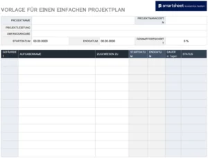 word-vorlage-fuer-einen-einfachen-projektplan