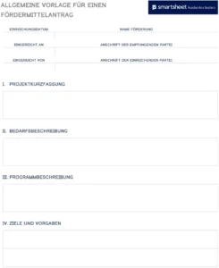 word-vorlage-fuer-einen-foerdermittelantrag