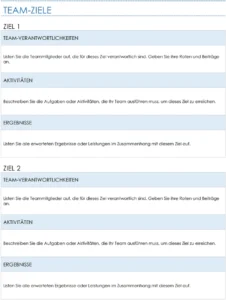 word-vorlage-fuer-einen-teamarbeitsplan