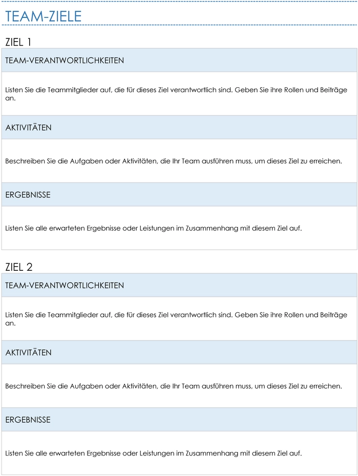 word-vorlage-fuer-einen-teamarbeitsplan
