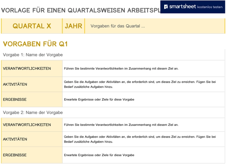 word-vorlage-fuer-einen-vierteljaehrlichen-arbeitsplan