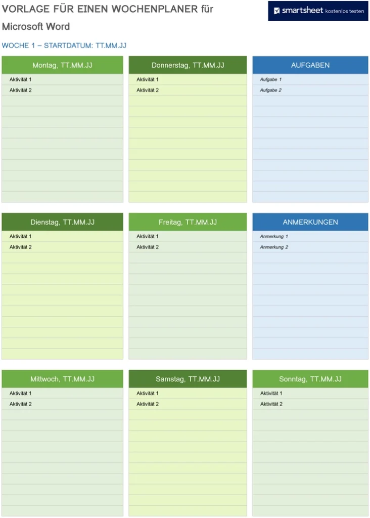word-vorlage-fuer-einen-wochenplaner-zur-wochenorganisation