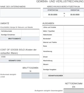 word-vorlage-fuer-einfache-gewinn-und-verlustrechnung
