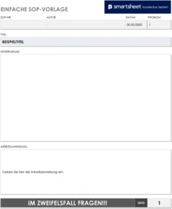 word-vorlage-fuer-einfache-sops-standard-operating-procedure