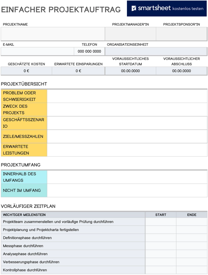 word-vorlage-fuer-einfachen-projektauftrag-im-projektmanagement