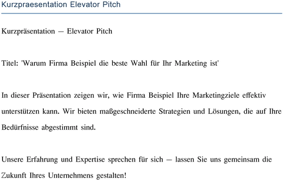 word-vorlage-fuer-elevator-pitch-professionelle-marketing-praesentation