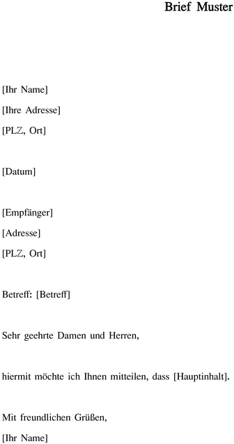 word-vorlage-fuer-formelle-briefe-und-mitteilungen