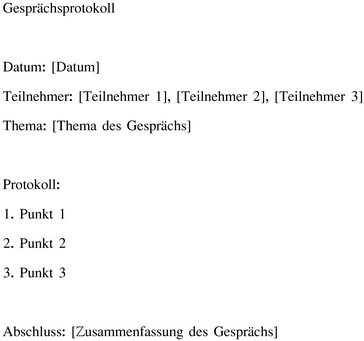 word-vorlage-fuer-gespraechsprotokoll-strukturierte-notizen