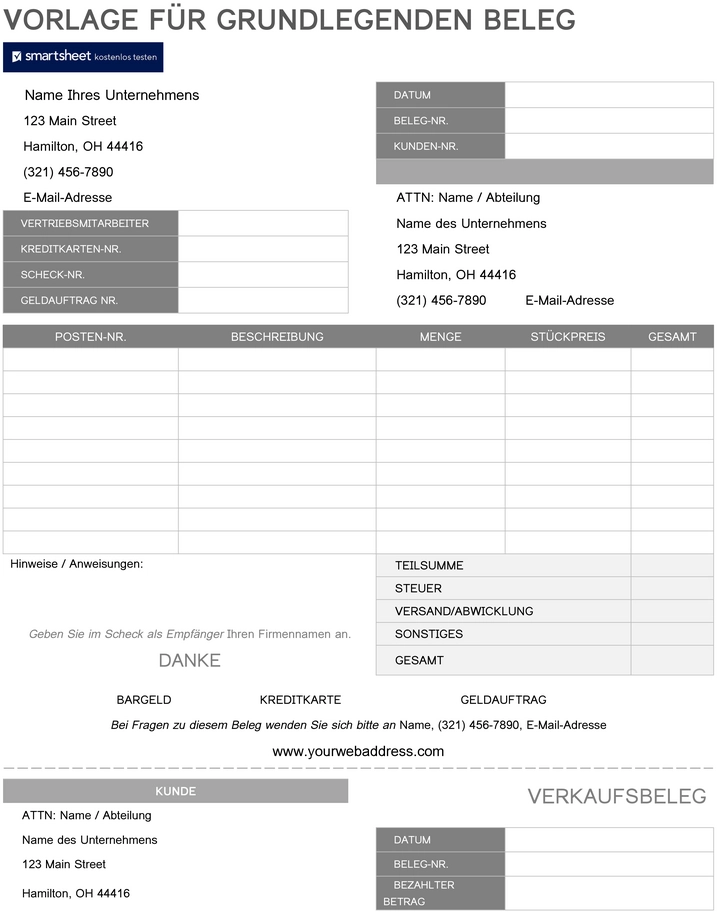 word-vorlage-fuer-grundlegenden-beleg-optimieren