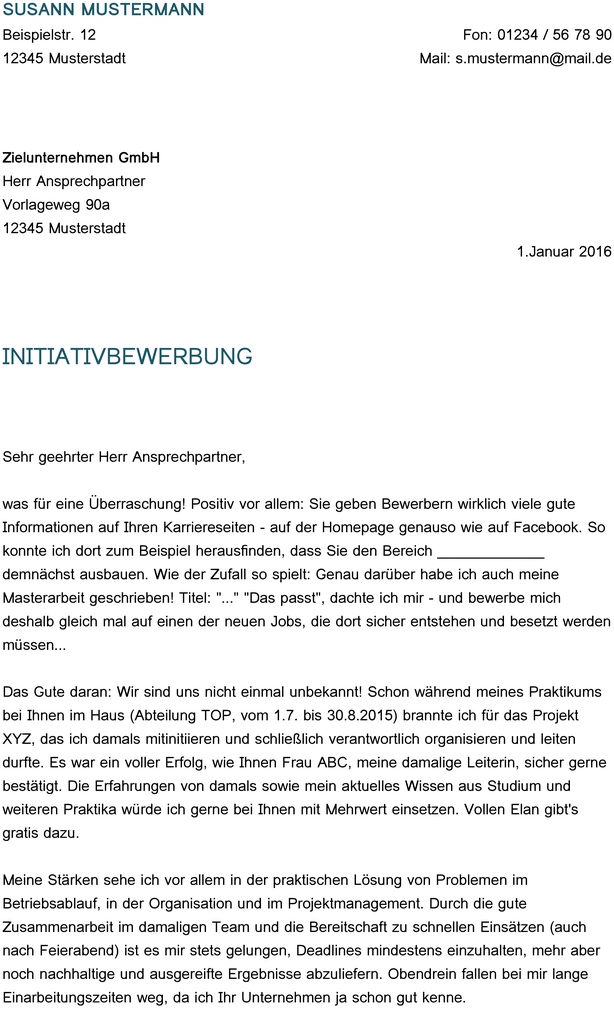 word-vorlage-fuer-initiativbewerbung-professionelles-anschreiben