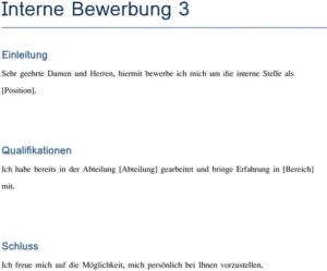 word-vorlage-fuer-interne-bewerbung-zur-karrierefoerderung