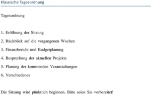 word-vorlage-fuer-klassische-tagesordnung