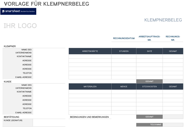 word-vorlage-fuer-klempnerbelege-mit-abrechnungsdetails
