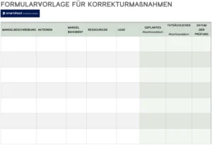 word-vorlage-fuer-korrekturmassnahmen-zur-qualitaetssicherung