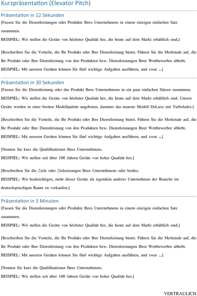 word-vorlage-fuer-kurzpraesentationen-und-elevator-pitches